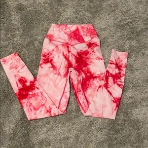 Balance athletica oasis leggins